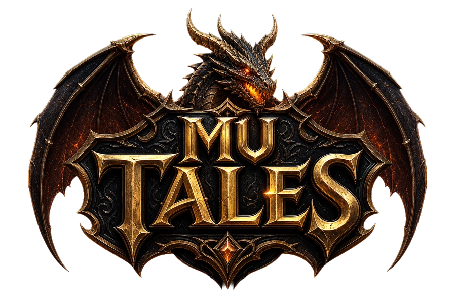 Mu Tales