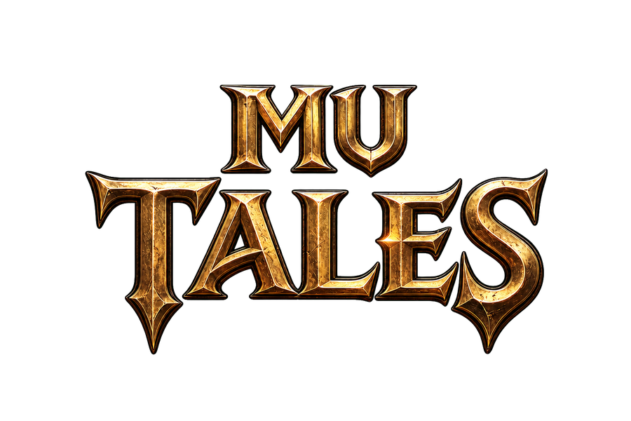 Mu Tales